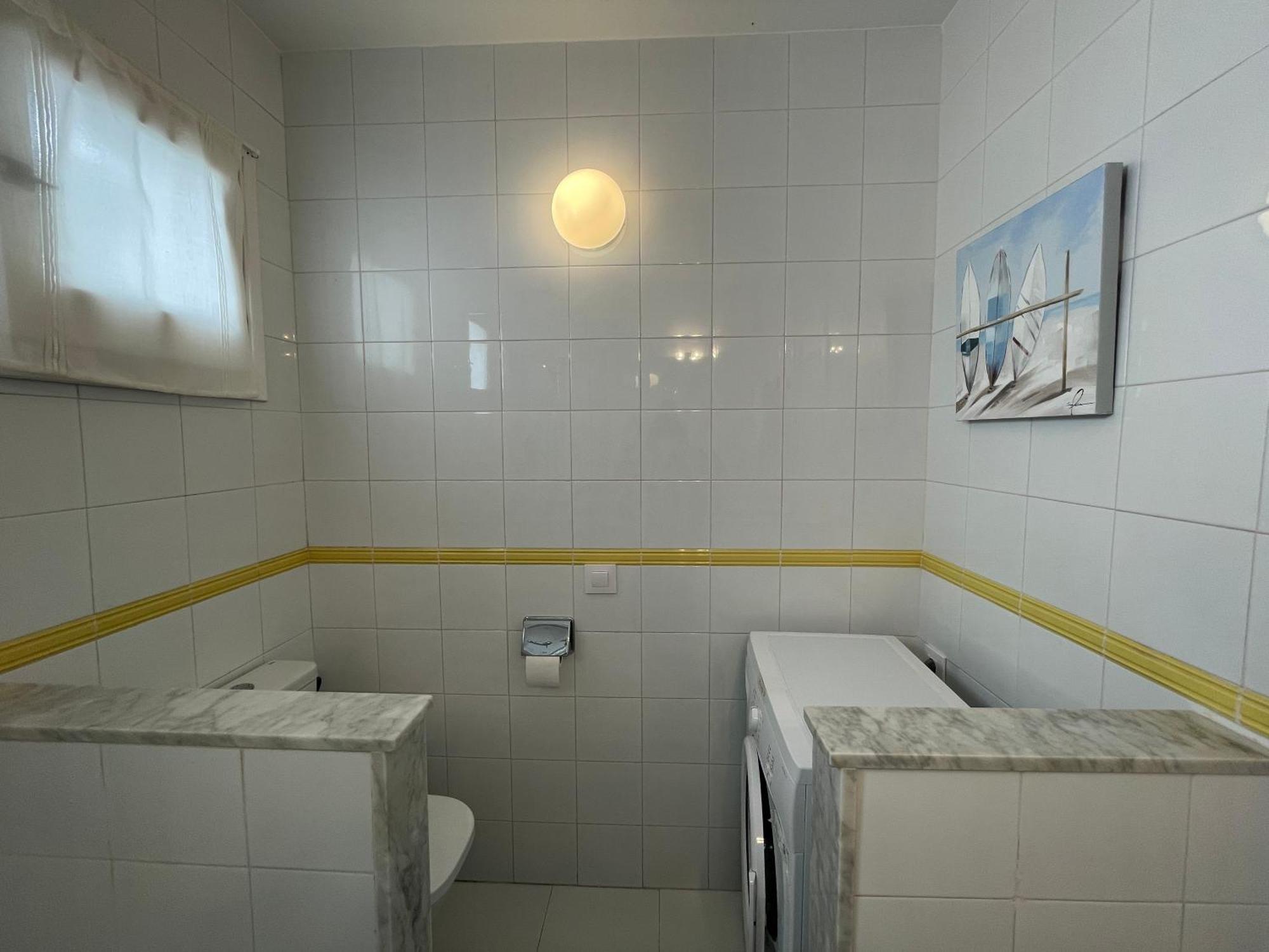 Ferienwohnung Albatros 48 By Som Menorca Son Parc Exterior foto