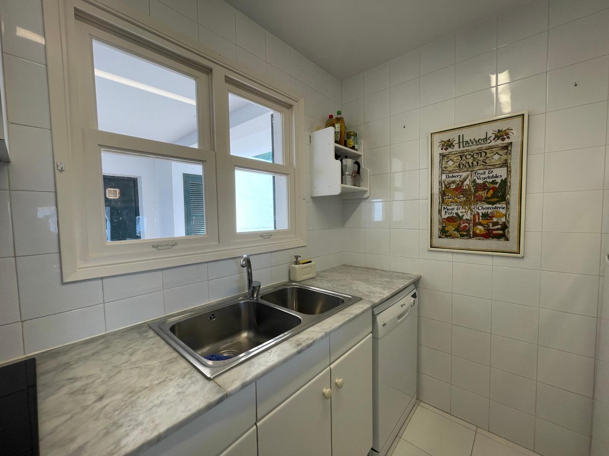 Ferienwohnung Albatros 48 By Som Menorca Son Parc Exterior foto