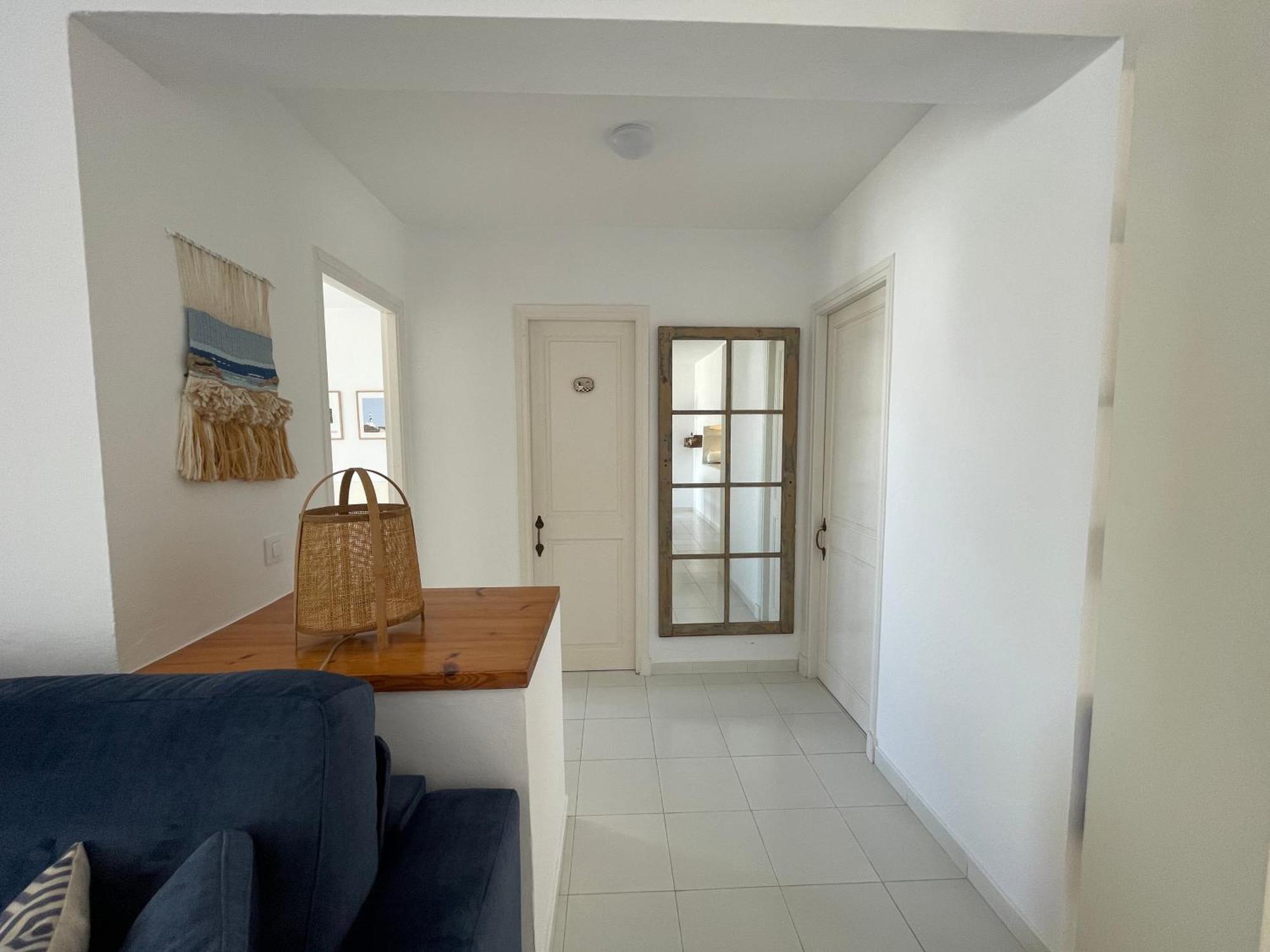 Ferienwohnung Albatros 48 By Som Menorca Son Parc Exterior foto